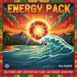 Energy Pack
