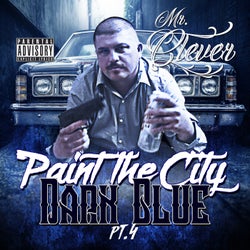 Paint the City Dark Blue, Pt. 4