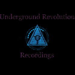 Underground Revolution - Best Of 1st Halfyear