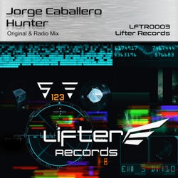 Jorge Caballero - Hunter
