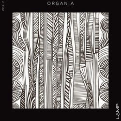 Organia, Vol. 2