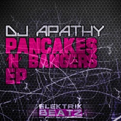 Pancakes N Bangers EP