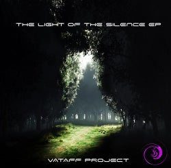 The Light Of The SIlence EP