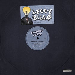 Leccy Bills EP