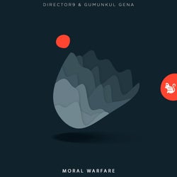 Moral Warfare
