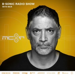 MCR (B-SONIC MUSIC) BEATPORT CHARTS 11/2020