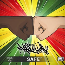 Safe EP