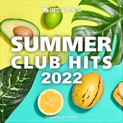 Summer Club Hits 2022