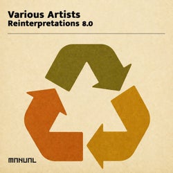 Reinterpretations 8.0