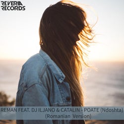 Poate (feat. Dj Iljano & Catalin)