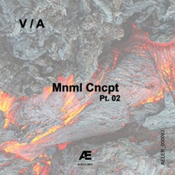Mnml Cncpt, Pt. 02