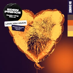 Love You Again - George Mensah Extended Remix