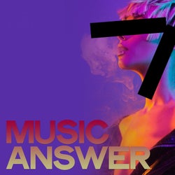 Music Answer (Real House Music Best Selection)