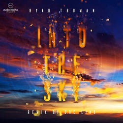 Into The Sky EP
