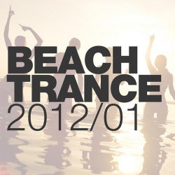 Beach Trance 2012-01