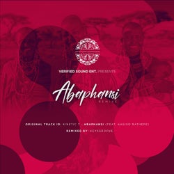 Abaphansi (KeysGroove Remix)