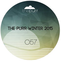 The Purr Winter 2015