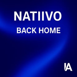 Back Home