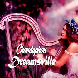 Dreamsville (Chill Harp Meditation)