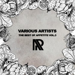 The Best of Appetite, Vol. 3