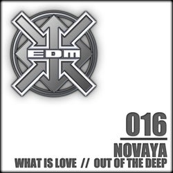 What Is Love / Out of the Deep