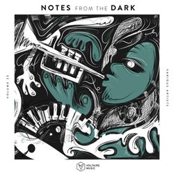 Notes From The Dark Vol. 25