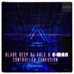 Controlled Confusion The L2M Remixes