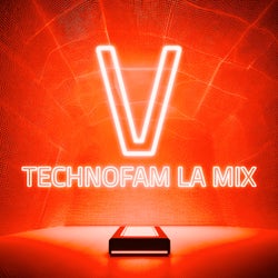 Vibe (Technofam LA Mix)