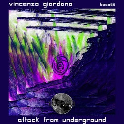 Attack From Underground