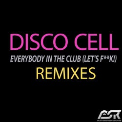 Everybody in the Club (Let's F**k!) (Remixes)