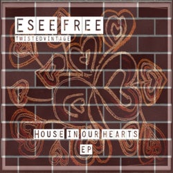 House In Our Hearts EP