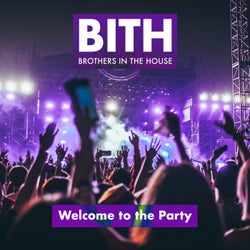 Welcome to the Party