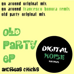 Old Party EP