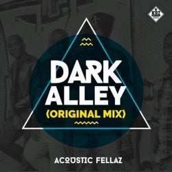 Dark Alley (Original Mix)