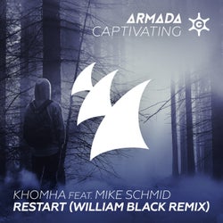 Restart - William Black Remix