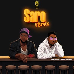 Saro (Remix)
