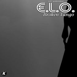 Broken Tango (K21Extended)