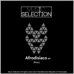 Afrodisiaco EP