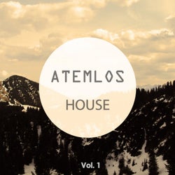 Atemlos House, Vol. 1 (Finest Dance Music)
