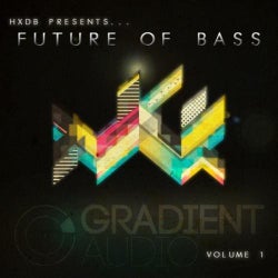 HxdB Presents...Future Of Bass Vol. 1