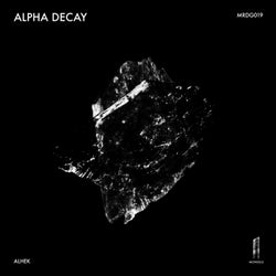 Alpha Decay