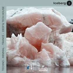 Iceberg 2 (Remix Version)