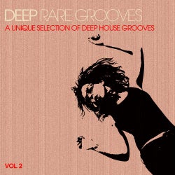 Deep Rare Grooves Vol. 2