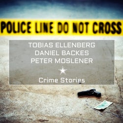 Crime Stories