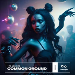 Common Ground (Extended Remixes)