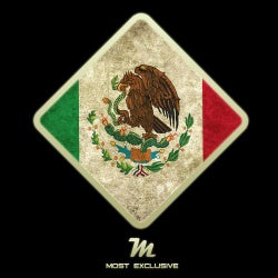 Mexican Connection EP