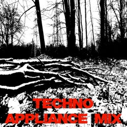 Techno Appliance Mix