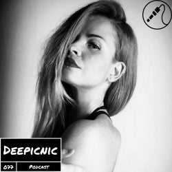 Deepicnic Podcast 077 - Ania Taop