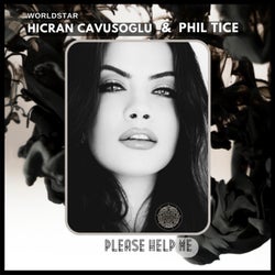 Please Help Me (feat. Hicran Cavusoglu)