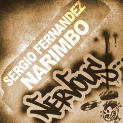 Sergio Fernandez - Narimbo